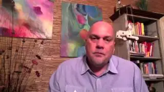 Coming Out: What Energizes You? With Rick Clemons, The Coming Out Coach