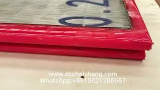 mining dewatering screen machines,polyurethane dewatering screen mat,vibrating screen ore dewatering