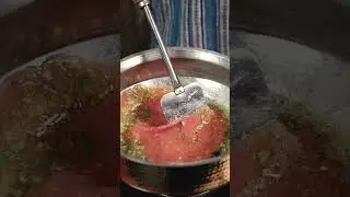 The Secret to Perfect Dal Makhani Revealed