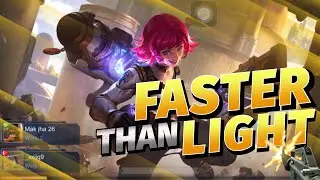 SURVIVAL : NEXUS | BEATRIX | Mak Jamjom