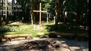 Jesu, Jesu - Tom Colvin