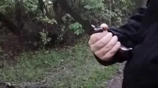 KHHI Scourge  13`` Khukuri Machete