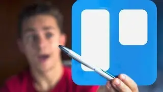 Planifica tus Videos con TRELLO!
