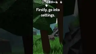 How to fix this ANNOYING problem in The Survival Game (Credits to Horsemeat) #thesurvivalgame