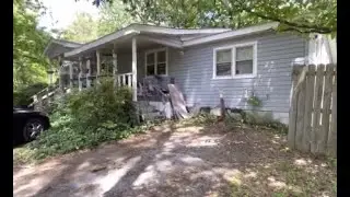 Ringgold Ga OFF-Market Rehab Deal