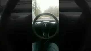 Tesla Model 3 Enhanced Autopilot