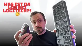 Logitech FAIL auf dem Mac! (Hotfix)