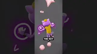 Climbing BETA first