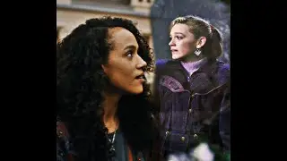 Close Enough To Kill | Dani & Evie
