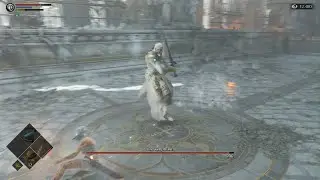 Demon's Souls - Old King Allant SL1 Boss Tutorial