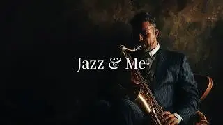 The Night Was Made for This— Vintage 1940s Jazz Club Music for a Quiet Night