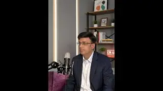 Anand Sharma&rsquo;s Journey | From Ordinary Life to Wealth Mindset Coach | Full Story