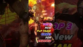 pvp games for android online 😱#shorts