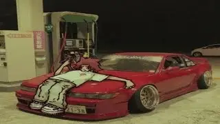 FALLEN  BY 𝑫𝑹𝑰𝑷3 | Dark Trap Beats | Phonk Music  |
