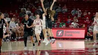 WBBALL ARK Vandy