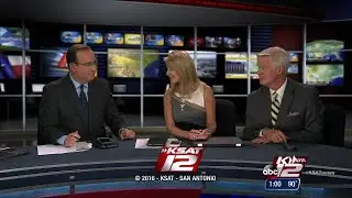 SA Live July 22, 2016