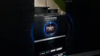 Marantz SR8015 + Parasound HCA1000 + Dali Zensor 1