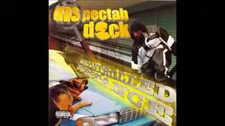 Inspectah Deck - Trouble Man (HD)