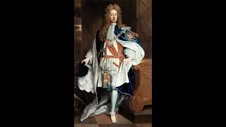Godfrey, Kneller - John, primer duque de Marlborough
