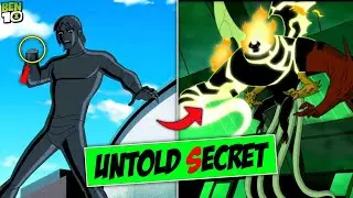 Explained kevin levin (secret hidden powers) | Kevin levin | UB Crash