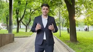 Обращение руководителя ITED