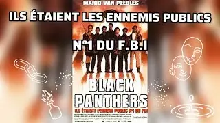 Black Panther (VF 1995)