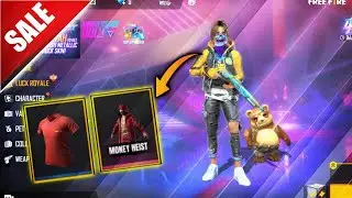 FREE FIRE ID SELL || SEASON 2 ID SELL || CRIMINAL ID SELL ||