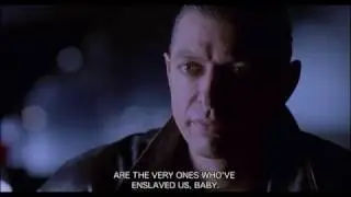 Deep Cover 1992