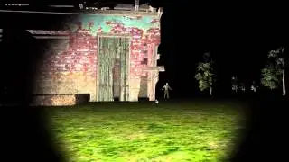 UnityDemo with AI