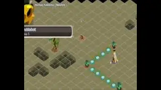 [Dofus] Fragona, Iop 80 Terre , Pvp grade 10 [Brumaire]