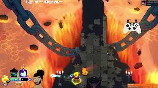 BOSS FINAL & DLC FULL GAMEPLAY SOLO EMBER KNIGHT Wrath of the architect (02)