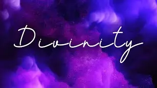 Leyton Hill - Divinity | The Divinity Project (Official Audio)
