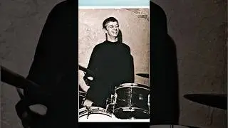 Как Ринго Старр начал играть на барабанах. Интервью с ⁠ #ringostarr #thebeatles
