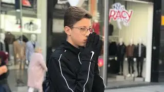 VLOG EM DUBLIN!!!❤️*pontos tur&iacute;sticos*