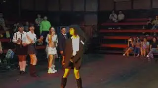LSS | K-POP KIKI BALL