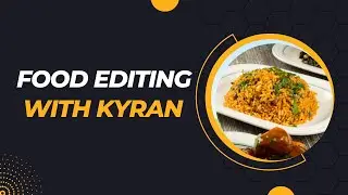 Elevate Your Food Photography: Pro Tips for Editing in Adobe Lightroom