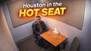 Houston Wade | The Interrogation