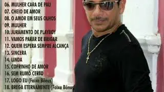 As Melhores Vol. 3 - Ribamar José