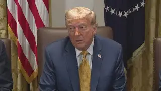 Trump to visit Kerr County Friday amid deadly flooding