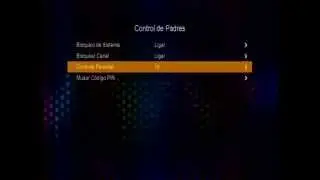 control de padres