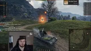 Best of SirFoch Livestream - Got him