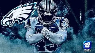 Haason Reddick Carolina Panthers Highlights/ Welcome to Philadelphia!!