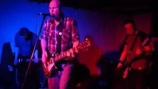 Dealing With Damage - I Saw it/When I Grow Up/Some Colours Never Fade - Windmill, Brixton 15/1/17
