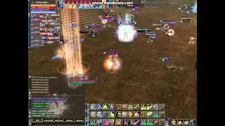 Фан на Баюме Lineage-game.ru x10