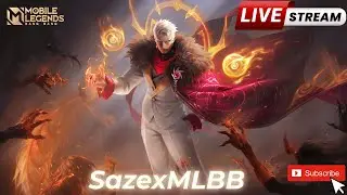 MANA NIMAGA BU GEROYLAR METAMAS! - Mobile Legends!