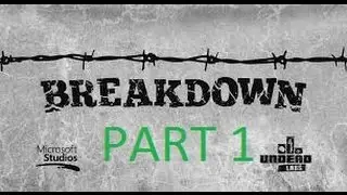 STATE OF DECAY BREAKDOWN (Part 1)