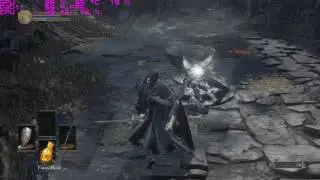 Intel i3 3220, Geforce 970Gtx, Dark Souls III  Benchmark