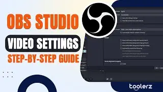 Best OBS Settings For Video Recording | The Ultimate Guide 2024