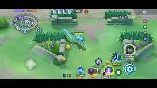 Pok&eacute;mon Unite Casual Battle Of Super Magikarp Splash Gyarados Videos Part 13