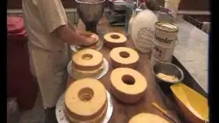 Weihnachten im Caf&eacute; M&uuml;ller, Durbach